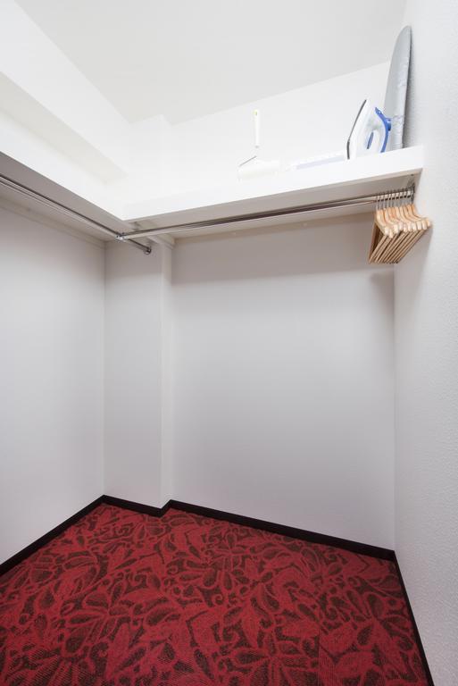 Residence Hotel Hakata 4 Fukuoka  Bagian luar foto